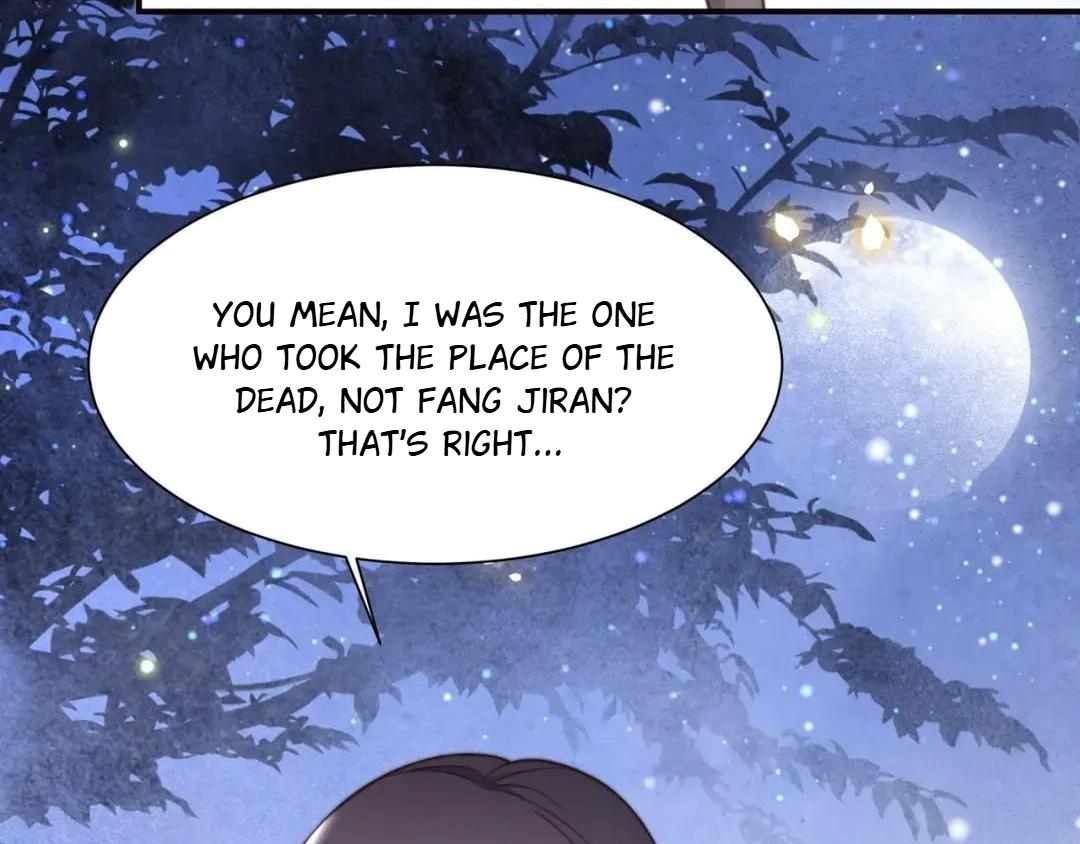 Lonely Emperor Chases His Sister-in-Law Chapter 56 - page 73